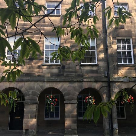 The Joseph Aparthotel Buxton  Exterior photo